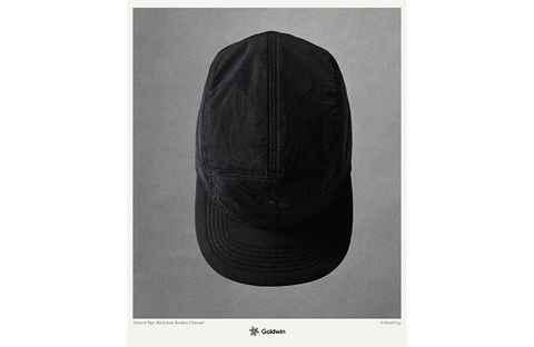 Goldwin 2022 春季“潮牌资讯Natural Dye”生态系列发布