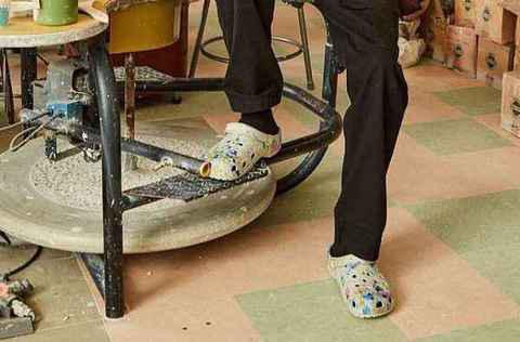 Awake NY x Crocs 2022潮牌信息 夏季联乘鞋款系列揭晓