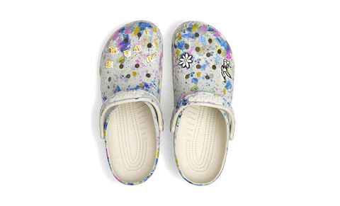 Awake NY x Crocs 2022潮牌信息 夏季联乘鞋款系列揭晓