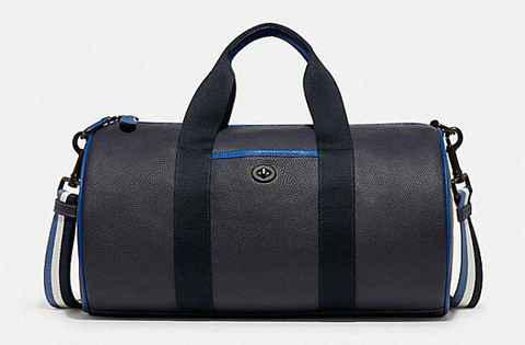 Coach x 迪士尼全新联乘潮牌信息 50 周年纪念胶囊系列揭晓