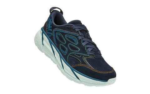 Hoka One One 2022 春夏“潮牌资讯Embroidery”鞋款系列即将来袭