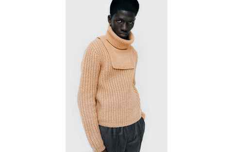 A.P.C. 2022 早秋系潮牌信息列 Lookbook 赏析~