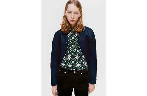 A.P.C. 2022 早秋系潮牌信息列 Lookbook 赏析~