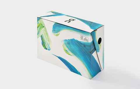 On 昂跑 x 吴文华联名潮牌信息 Cloud X Shift 虎年限定鞋款释出