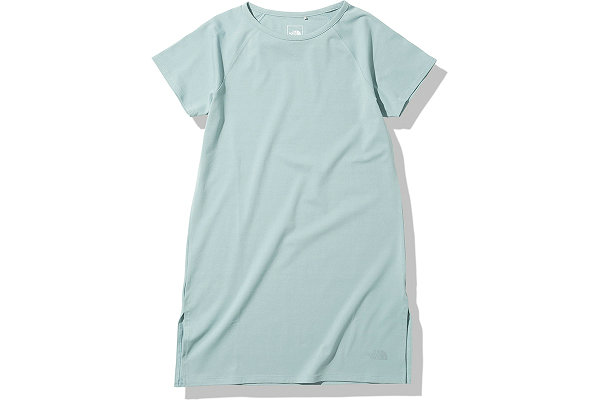 The North Face 北面全新“潮牌资讯Comfortive”运动服系列发布