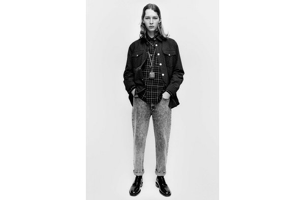 A.P.C. 2022 早秋系潮牌信息列 Lookbook 赏析~