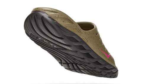 Bodega x Hoka One One 全新潮牌信息联乘鞋款系列即将上架