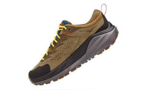 Bodega x Hoka One One 全新潮牌信息联乘鞋款系列即将上架