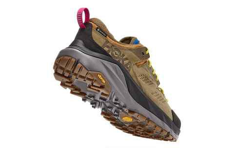 Bodega x Hoka One One 全新潮牌信息联乘鞋款系列即将上架