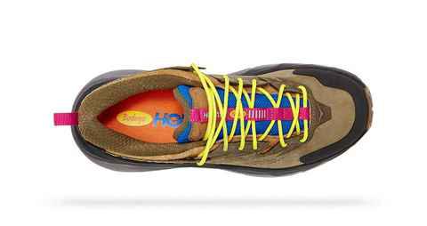 Bodega x Hoka One One 全新潮牌信息联乘鞋款系列即将上架