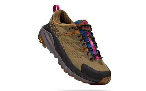 Bodega x Hoka One One 全新潮牌信息联乘鞋款系列即将上架