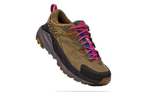 Bodega x Hoka One One 全新潮牌信息联乘鞋款系列即将上架