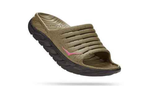 Bodega x Hoka One One 全新潮牌信息联乘鞋款系列即将上架