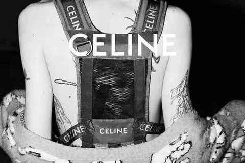 CELINE HOMME 2022 夏季“潮牌资讯Trekking”包袋系列亮相