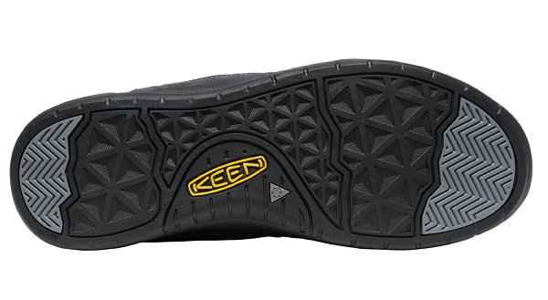 KEEN x rajabrooke 全新联潮牌信息乘“chukka”鞋款抢先预览