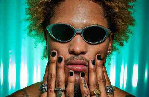 Oakley 欧克利“Eye J潮牌信息acket”经典太阳镜系列复刻