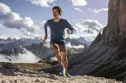Hoka One One 全新飞速羚羊潮牌资讯 5 跑鞋上市，超酷「鲨齿」外底！