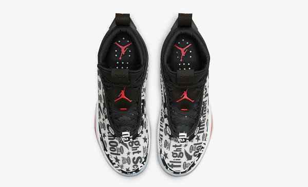 飞行学校 AJ36 全新“潮牌信息Flight School”配色鞋款即将来袭