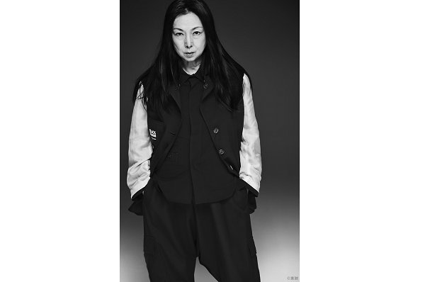 BLACK Scandal Yohji Yama潮牌信息moto 全新胶囊系列抢先预览