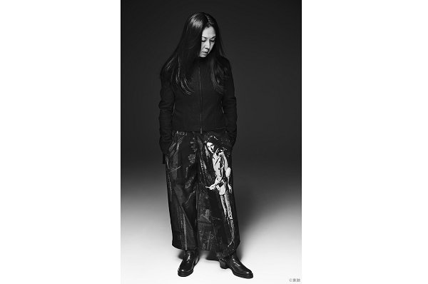 BLACK Scandal Yohji Yama潮牌信息moto 全新胶囊系列抢先预览