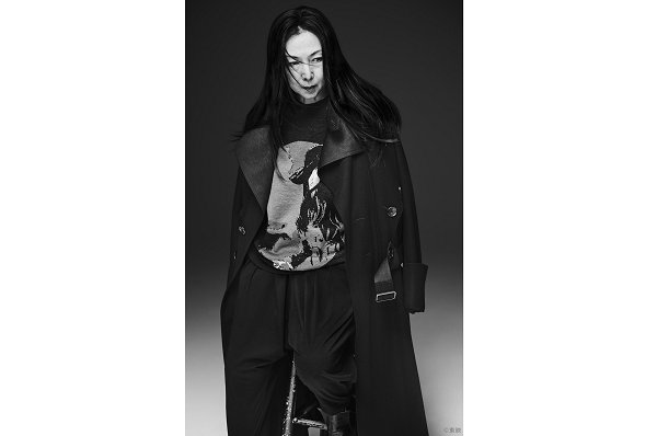 BLACK Scandal Yohji Yama潮牌信息moto 全新胶囊系列抢先预览