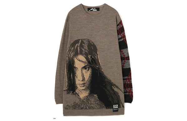 BLACK Scandal Yohji Yama潮牌信息moto 全新胶囊系列抢先预览
