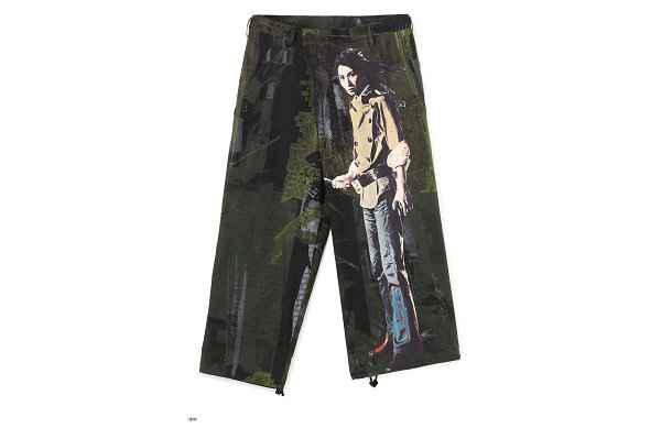 BLACK Scandal Yohji Yama潮牌信息moto 全新胶囊系列抢先预览
