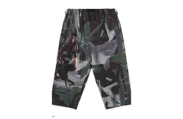 BLACK Scandal Yohji Yama潮牌信息moto 全新胶囊系列抢先预览