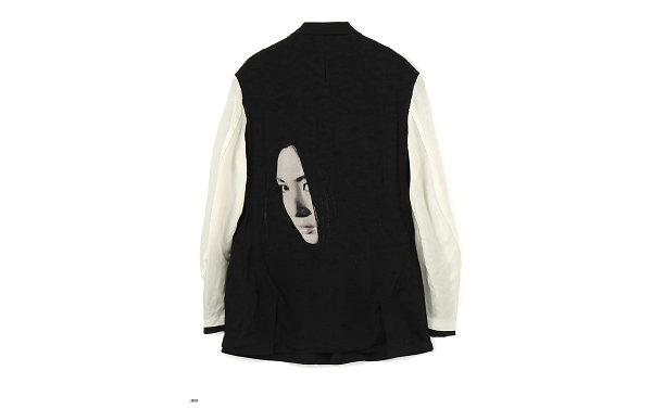 BLACK Scandal Yohji Yama潮牌信息moto 全新胶囊系列抢先预览