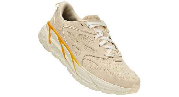 Hoka One One 2022 春夏“潮牌资讯TRANQUILITY PACK”鞋款系列亮相