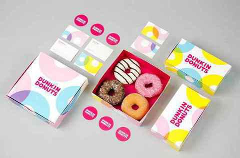 彪马 x Dunkin’ Donu潮牌信息ts 全新联乘鞋款系列亮相