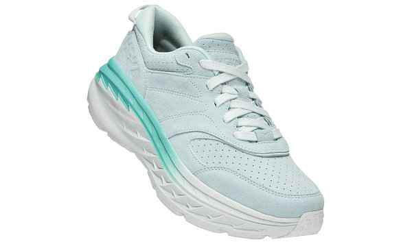 Hoka One One 2022 春夏“潮牌资讯TRANQUILITY PACK”鞋款系列亮相