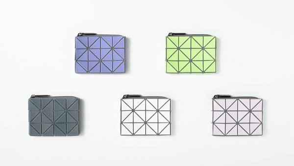 BAO BAO ISSEY MIYAKE 全潮牌信息新春季包袋系列释出