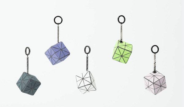BAO BAO ISSEY MIYAKE 全潮牌信息新春季包袋系列释出