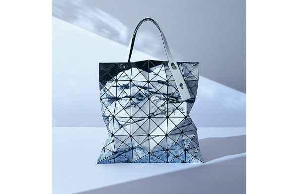 BAO BAO ISSEY MIYAKE 全潮牌信息新春季包袋系列释出