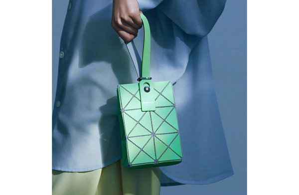 BAO BAO ISSEY MIYAKE 全潮牌信息新春季包袋系列释出