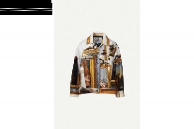 Vivienne Westwood 红标全新潮牌资讯“WALLACE COLLECTION”系列公布