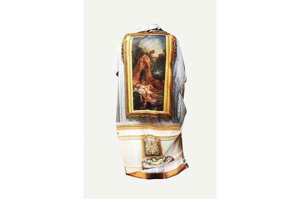 Vivienne Westwood 红标全新潮牌资讯“WALLACE COLLECTION”系列公布