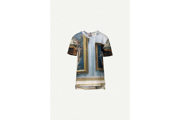 Vivienne Westwood 红标全新潮牌资讯“WALLACE COLLECTION”系列公布
