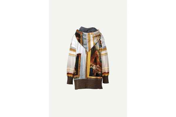 Vivienne Westwood 红标全新潮牌资讯“WALLACE COLLECTION”系列公布