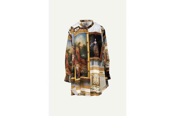 Vivienne Westwood 红标全新潮牌资讯“WALLACE COLLECTION”系列公布