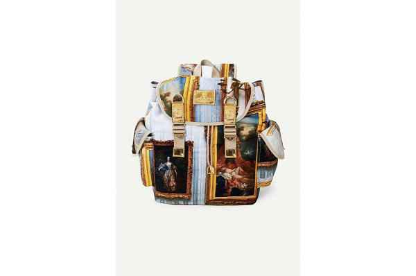 Vivienne Westwood 红标全新潮牌资讯“WALLACE COLLECTION”系列公布