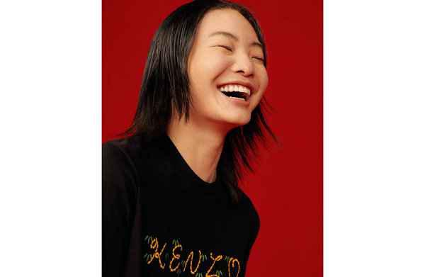 Kenzo 2022 春夏胶囊系列潮牌资讯第二弹亮相，纪念高田贤三