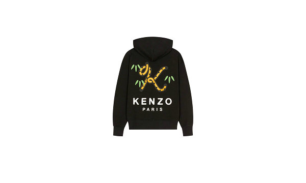 Kenzo 2022 春夏胶囊系列潮牌资讯第二弹亮相，纪念高田贤三