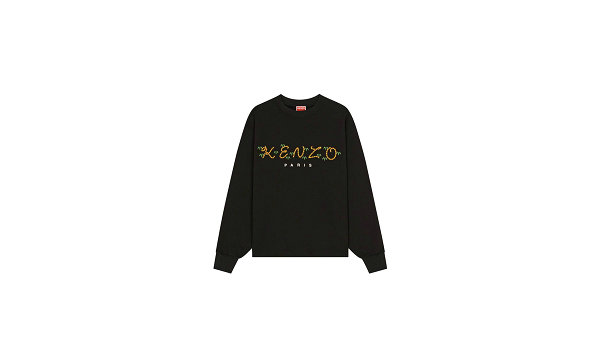 Kenzo 2022 春夏胶囊系列潮牌资讯第二弹亮相，纪念高田贤三
