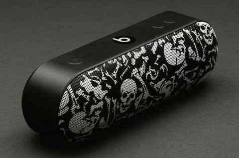 Stüssy x Beats Pill+ 全潮牌资讯新联名扬声器抢先预览
