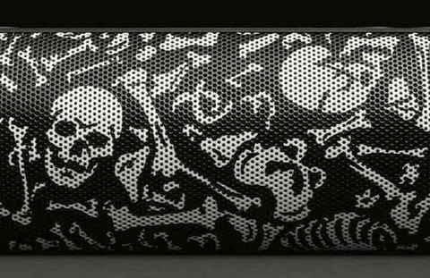 Stüssy x Beats Pill+ 全潮牌资讯新联名扬声器抢先预览
