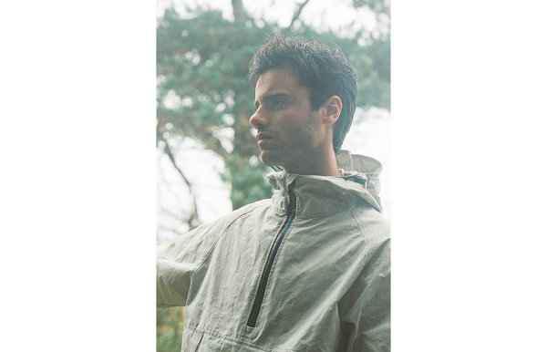 Devana 2021 秋冬系列潮牌信息 Lookbook 赏析，苏格兰灵感