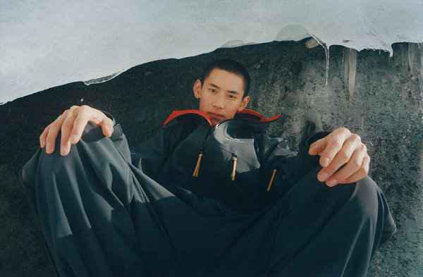 JIL SANDER x 始祖鸟 A潮牌信息rc’teryx 全新合作系列公布