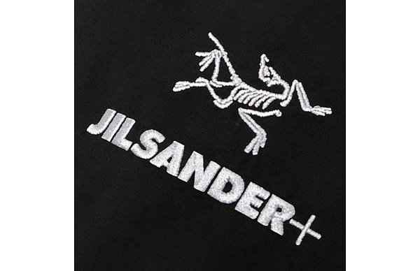 JIL SANDER x 始祖鸟 A潮牌信息rc’teryx 全新合作系列公布